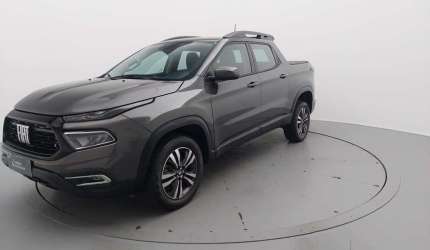 Fiat toro 2024 1.3 turbo 270 flex freedom at6