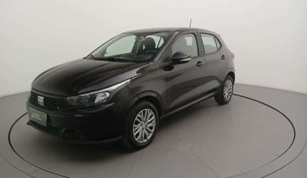 Fiat argo 2025 1.0 firefly flex drive manual