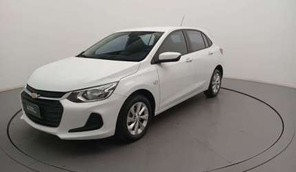 Chevrolet onix 2023 1.0 flex manual