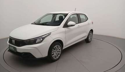 Fiat argo 2024 1.0 firefly flex drive manual