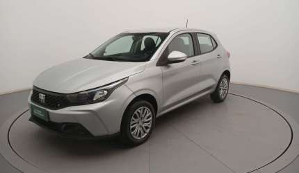Fiat argo 2025 1.0 firefly flex drive manual