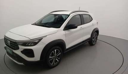 Fiat pulse 2024 1.0 turbo 200 flex audace cvt