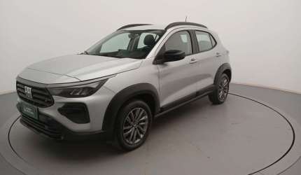 Fiat pulse 2024 1.3 flex drive cvt