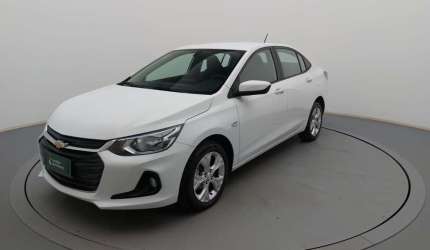 Chevrolet onix 2024 1.0 turbo flex ltz automático