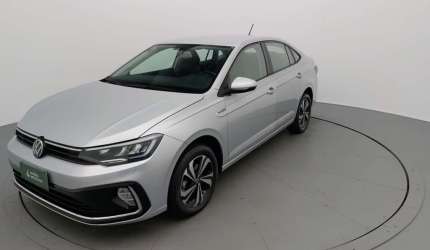 Volkswagen virtus 2024 1.0 200 tsi comfortline automático