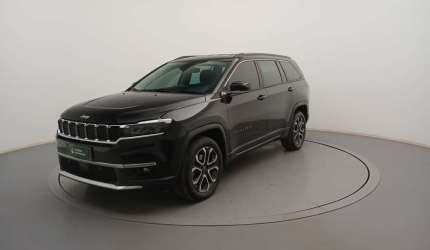 Jeep commander 2023 1.3 t270 turbo flex limited at6