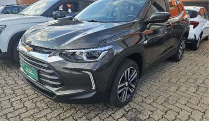 Chevrolet tracker 2024 1.0 turbo flex lt automático