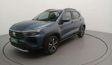 Fiat pulse 2023 1.0 turbo 200 flex audace cvt