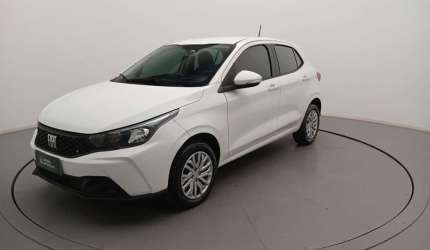 Fiat argo 2024 1.0 firefly flex drive manual