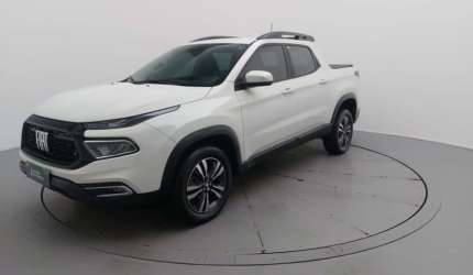 Fiat toro 2024 1.3 turbo 270 flex freedom at6