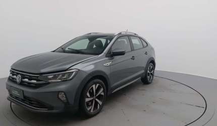 Volkswagen nivus 2024 1.0 200 tsi total flex highline automático
