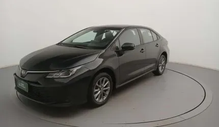 Toyota corolla 2023 2.0 vvt-ie flex gli direct shift