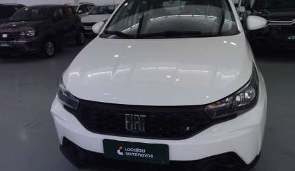 Fiat argo 2023 1.0 firefly flex drive manual