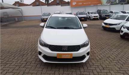Fiat argo 2022 1.0 firefly flex manual