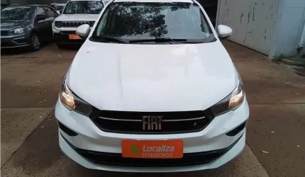 Fiat cronos 2022 1.3 firefly flex drive manual