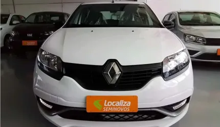 Renault sandero 2023 1.0 12v sce flex s edition manual