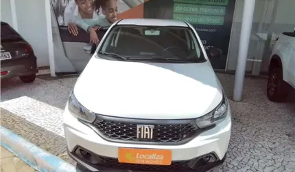 Fiat argo 2023 1.0 firefly flex manual