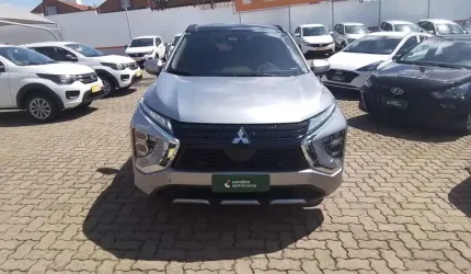Mitsubishi eclipse cross 2023 1.5 mivec turbo gasolina hpe-s cvt