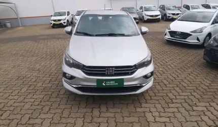 Fiat cronos 2023 1.3 firefly flex precision cvt
