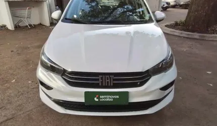 Fiat cronos 2022 1.3 firefly flex drive manual