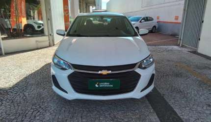 Chevrolet onix 2023 1.0 turbo flex lt manual