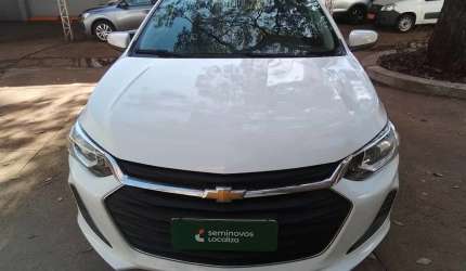 Chevrolet onix 2023 1.0 turbo flex lt manual