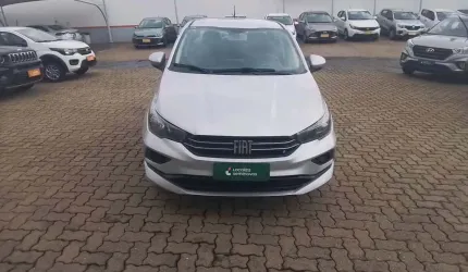 Fiat cronos 2023 1.0 firefly flex drive manual