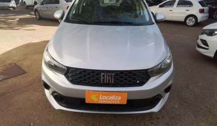 Fiat argo 2022 1.0 firefly flex manual