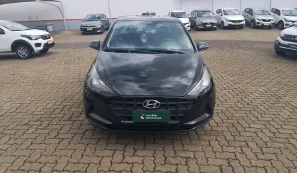 Hyundai hb20s 2022 1.0 12v flex evolution manual