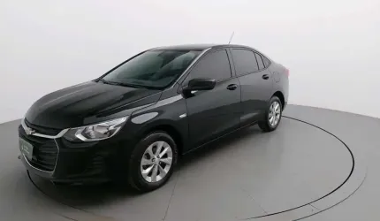 Chevrolet onix 2023 1.0 turbo flex plus lt automático