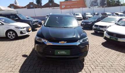 Chevrolet tracker 2023 1.2 turbo flex premier automático
