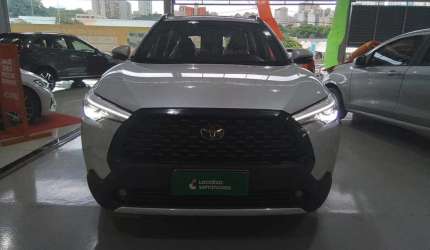 Toyota corolla 2023 2.0 vvt-ie flex altis direct shift