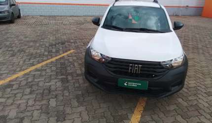 Fiat strada 2023 1.4 fire flex endurance cs manual