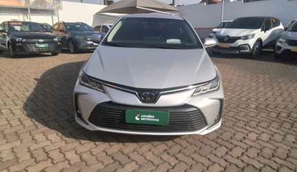 Toyota corolla 2023 2.0 vvt-ie flex xei direct shift
