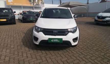 Fiat mobi 2023 1.0 evo flex like. manual