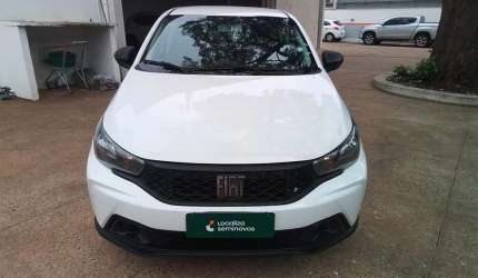 Fiat argo 2023 1.0 firefly flex manual