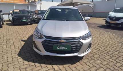 Chevrolet onix 2023 1.0 turbo flex lt manual