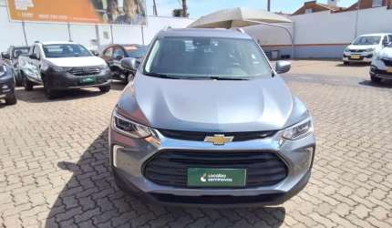 Chevrolet tracker 2023 1.2 turbo flex premier automático