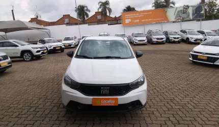 Fiat argo 2023 1.0 firefly flex manual