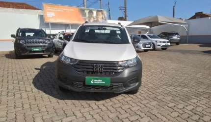 Fiat strada 2023 1.4 fire flex endurance cs manual