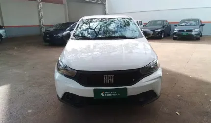 Fiat argo 2023 1.0 firefly flex manual