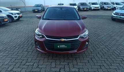 Chevrolet onix 2023 1.0 turbo flex ltz automático