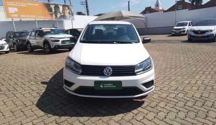 Volkswagen voyage 2023 1.0 12v mpi totalflex 4p manual