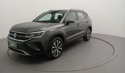 Volkswagen taos 2023 1.4 250 tsi total flex highline automático