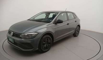 Volkswagen polo 2024 1.0 mpi track manual