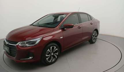 Chevrolet onix 2024 1.0 turbo flex plus premier automático