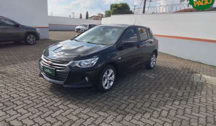 Chevrolet onix 2024 1.0 turbo flex ltz automático