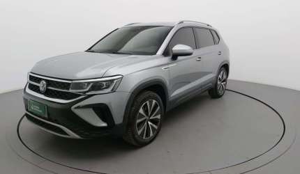 Volkswagen taos 2023 1.4 250 tsi total flex highline automático