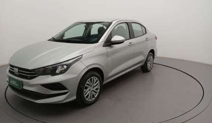 Fiat cronos 2024 1.3 firefly flex drive manual