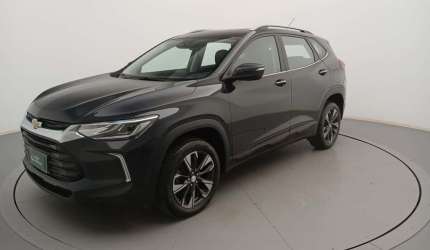 Chevrolet tracker 2024 1.2 turbo flex premier automático